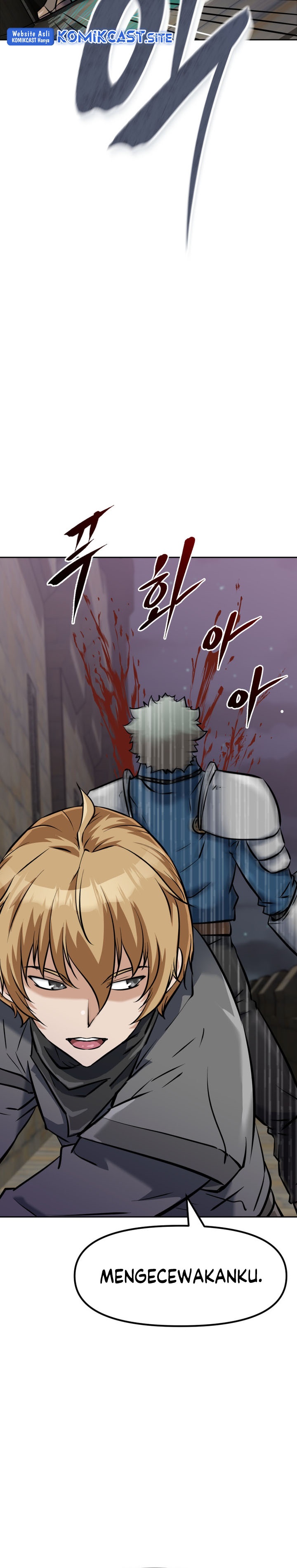 The Return of the Prodigious Swordmaster Chapter 08 Gambar 4
