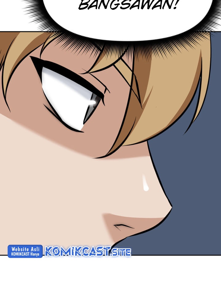 The Return of the Prodigious Swordmaster Chapter 08 Gambar 16