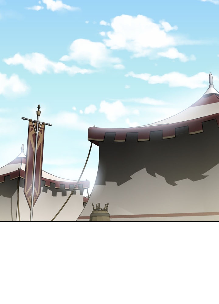 The Return of the Prodigious Swordmaster Chapter 08 Gambar 23