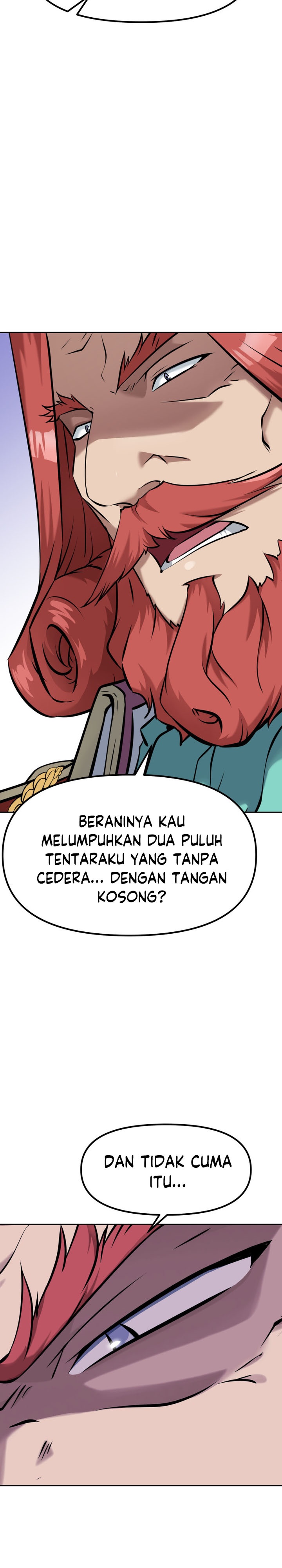 The Return of the Prodigious Swordmaster Chapter 08 Gambar 32