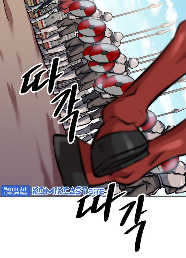 The Return of the Prodigious Swordmaster Chapter 08 Gambar 42