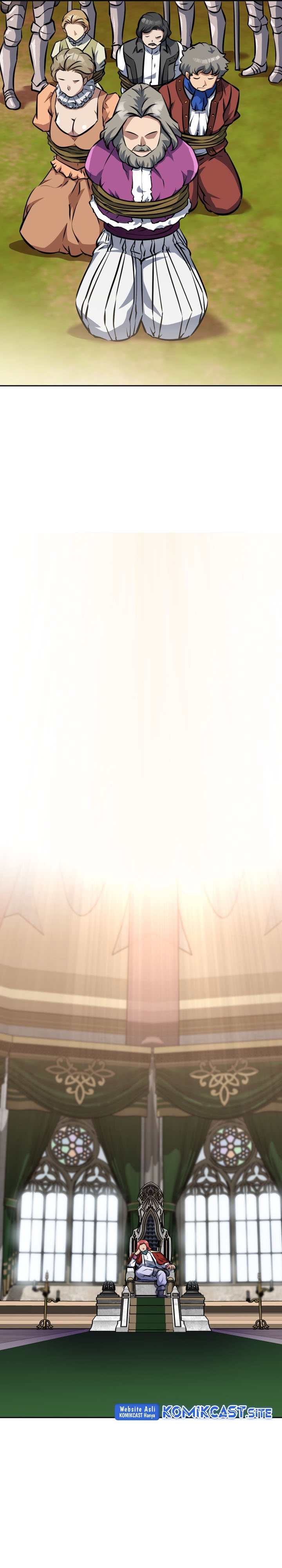 The Return of the Prodigious Swordmaster Chapter 08 Gambar 53