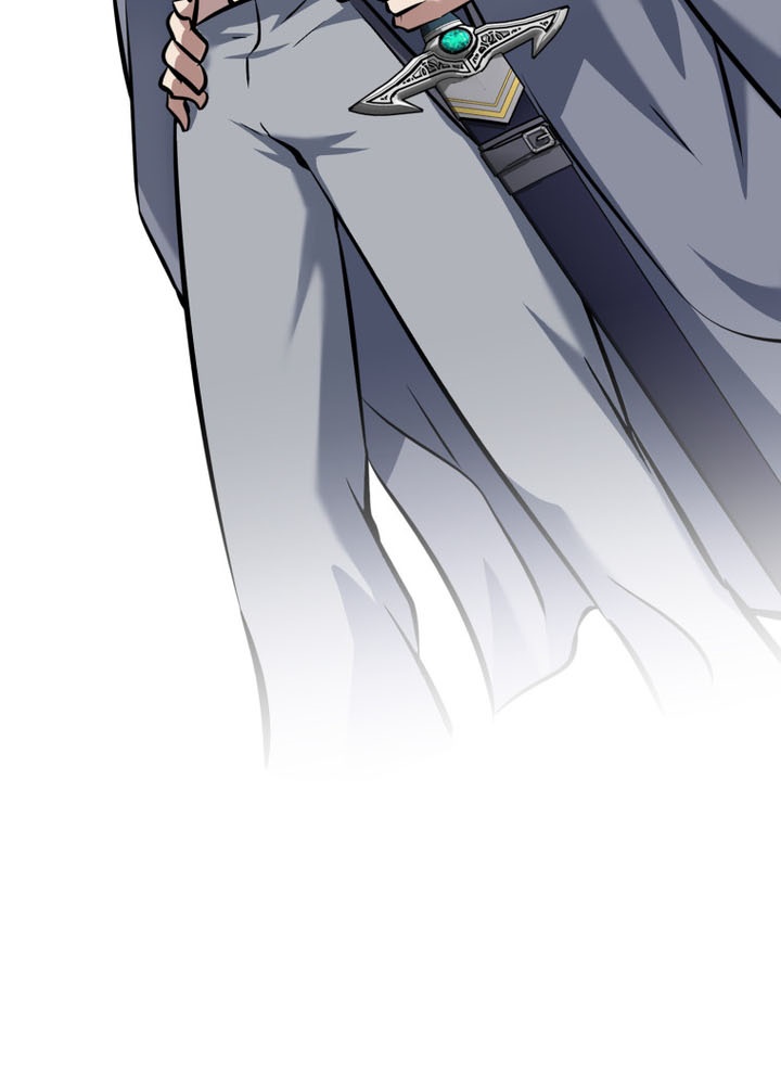 The Return of the Prodigious Swordmaster Chapter 09 Gambar 5