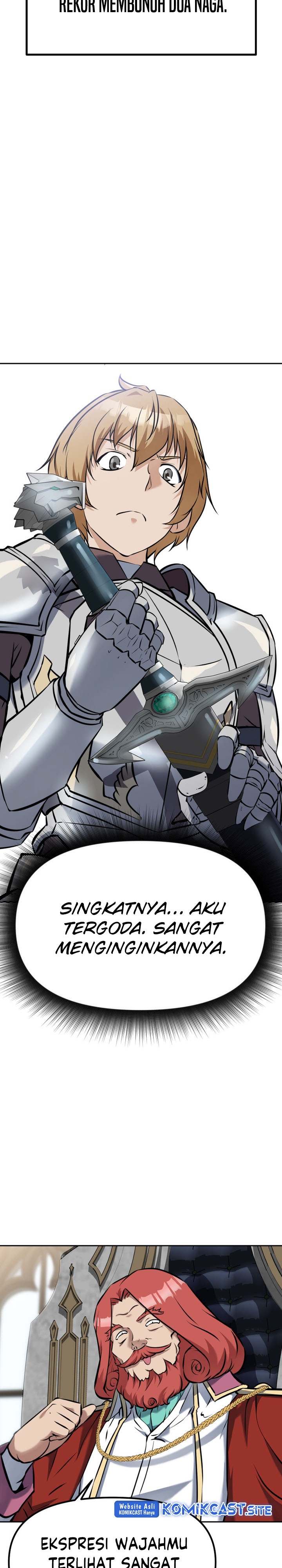 The Return of the Prodigious Swordmaster Chapter 09 Gambar 8
