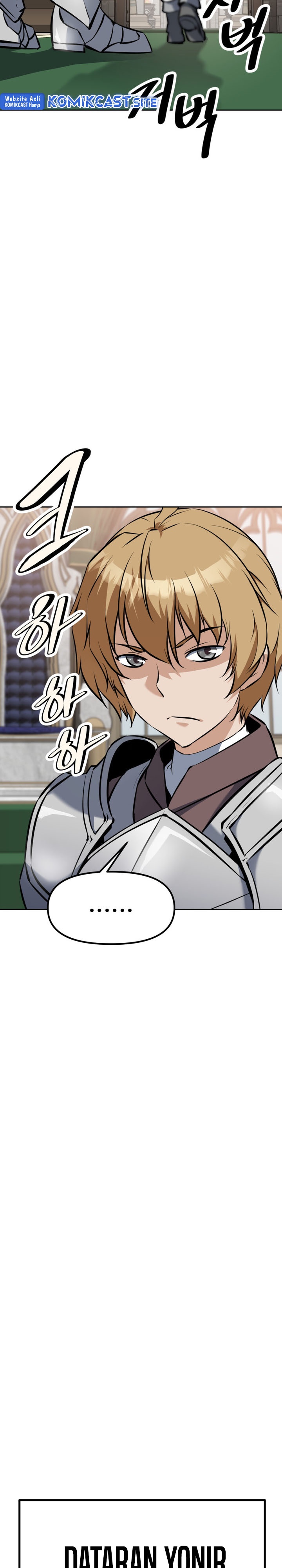 The Return of the Prodigious Swordmaster Chapter 09 Gambar 20