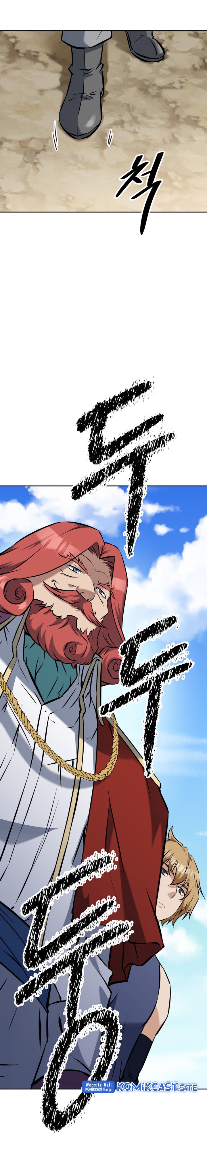 The Return of the Prodigious Swordmaster Chapter 09 Gambar 24