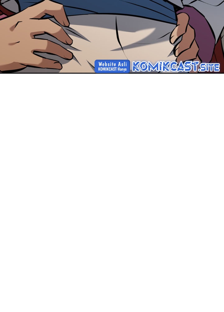 The Return of the Prodigious Swordmaster Chapter 09 Gambar 29