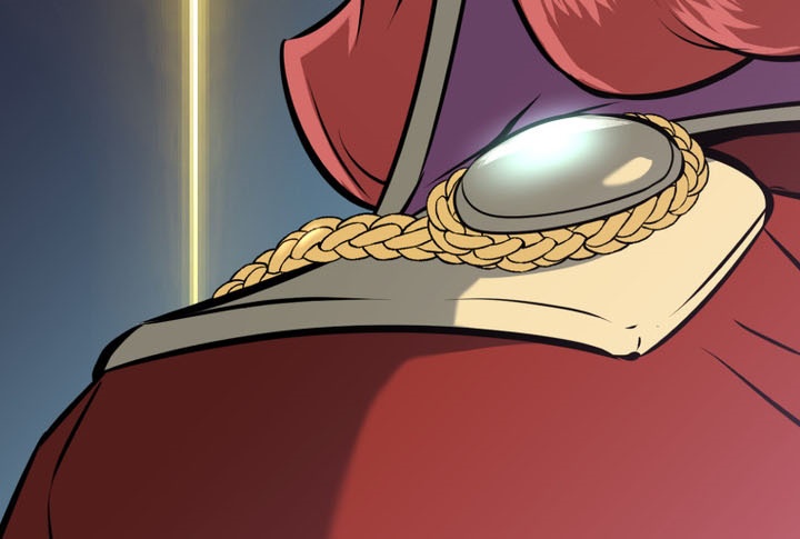 The Return of the Prodigious Swordmaster Chapter 09 Gambar 37