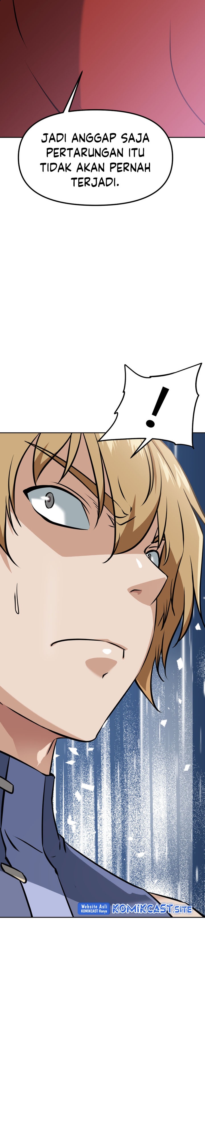 The Return of the Prodigious Swordmaster Chapter 09 Gambar 38