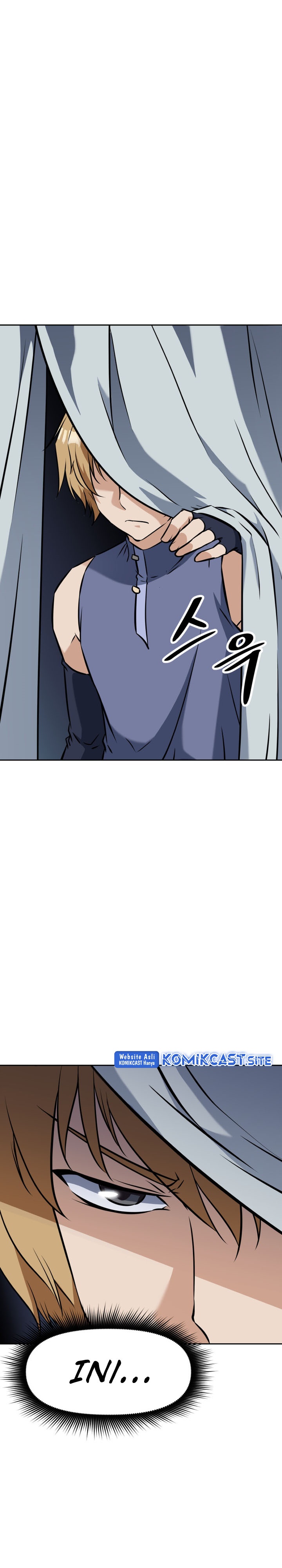 The Return of the Prodigious Swordmaster Chapter 09 Gambar 42