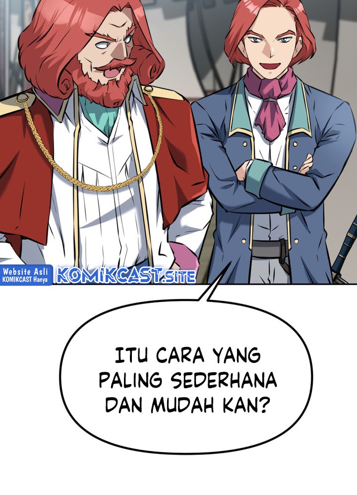 The Return of the Prodigious Swordmaster Chapter 09 Gambar 52