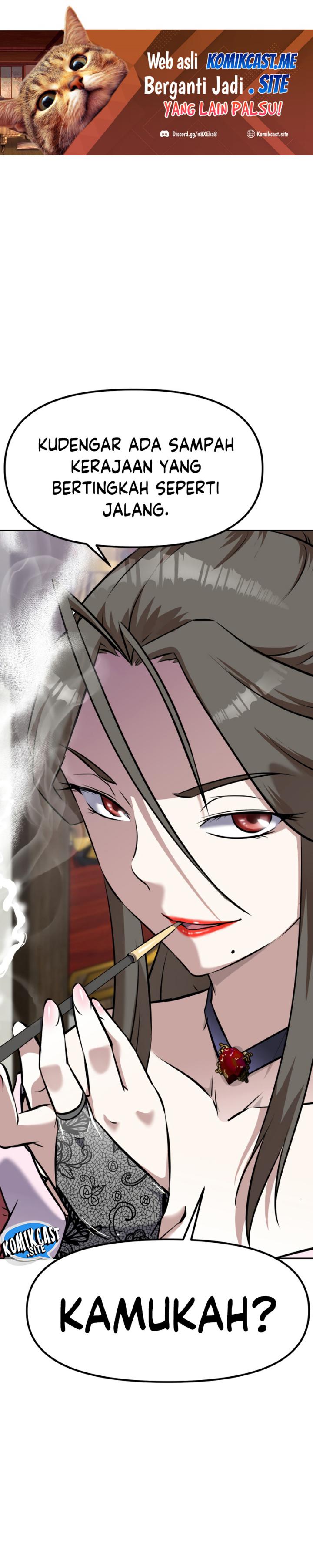 The Return of the Prodigious Swordmaster Chapter 15 Gambar 2