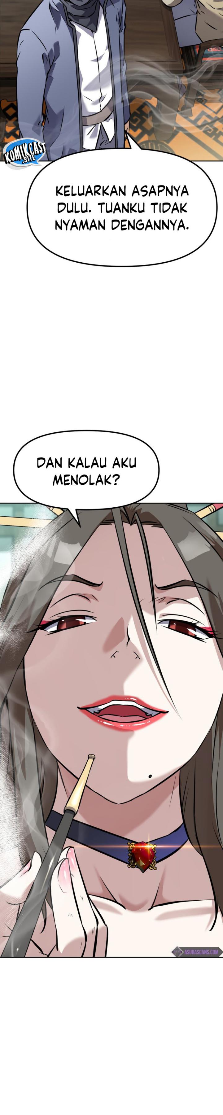 The Return of the Prodigious Swordmaster Chapter 15 Gambar 7