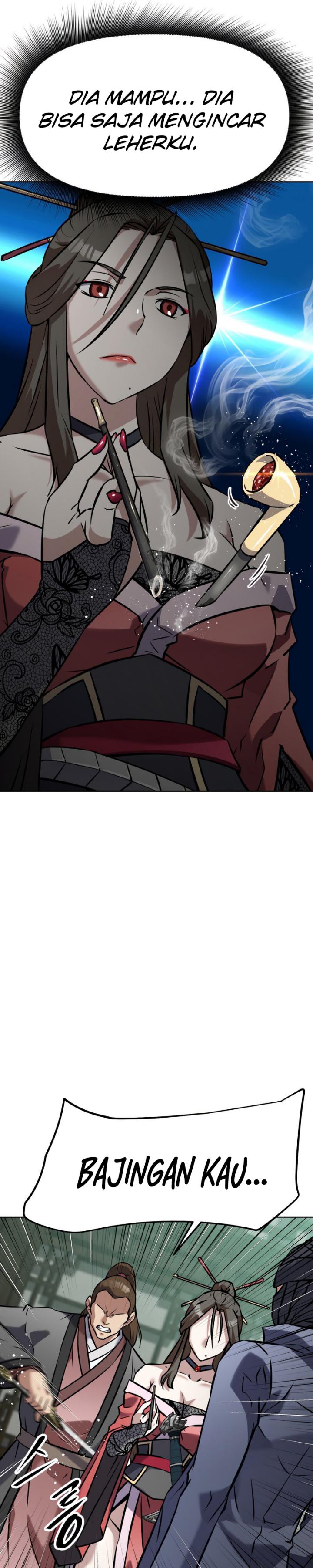 The Return of the Prodigious Swordmaster Chapter 15 Gambar 9