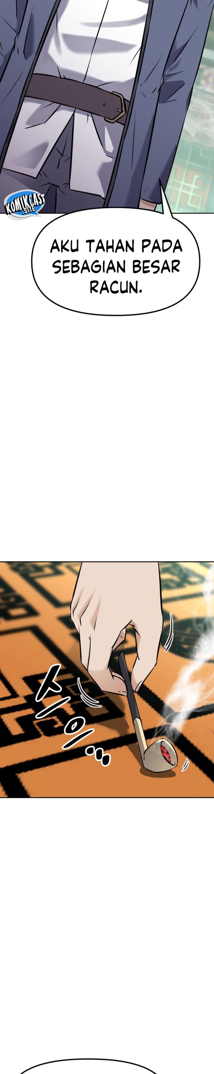 The Return of the Prodigious Swordmaster Chapter 15 Gambar 17