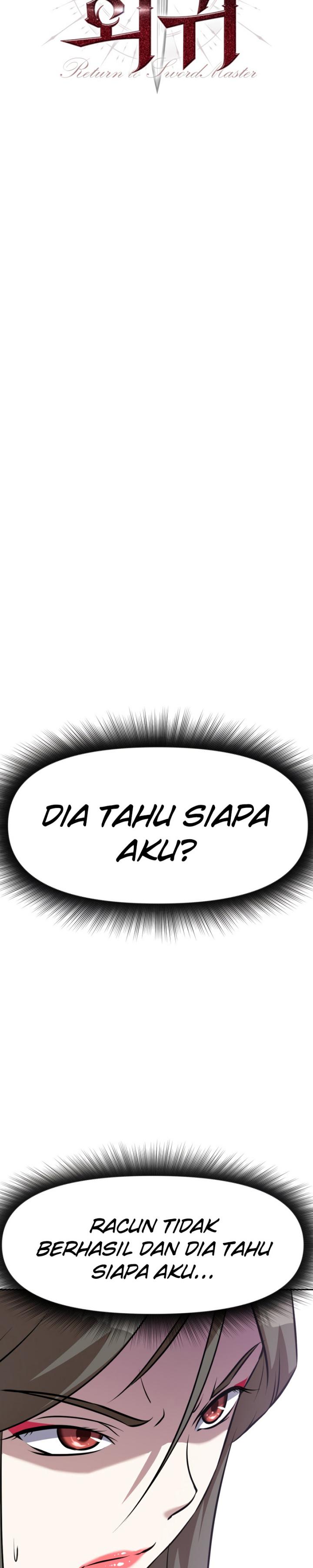 The Return of the Prodigious Swordmaster Chapter 15 Gambar 20