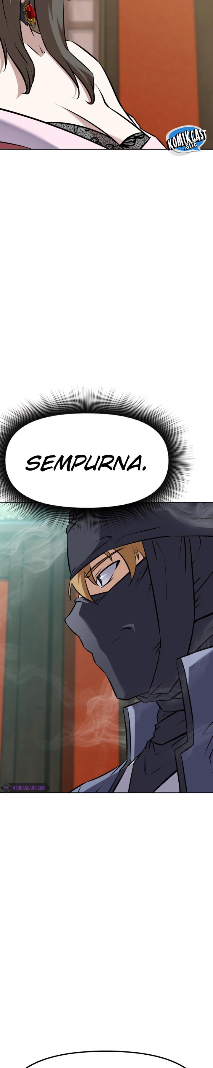 The Return of the Prodigious Swordmaster Chapter 15 Gambar 24