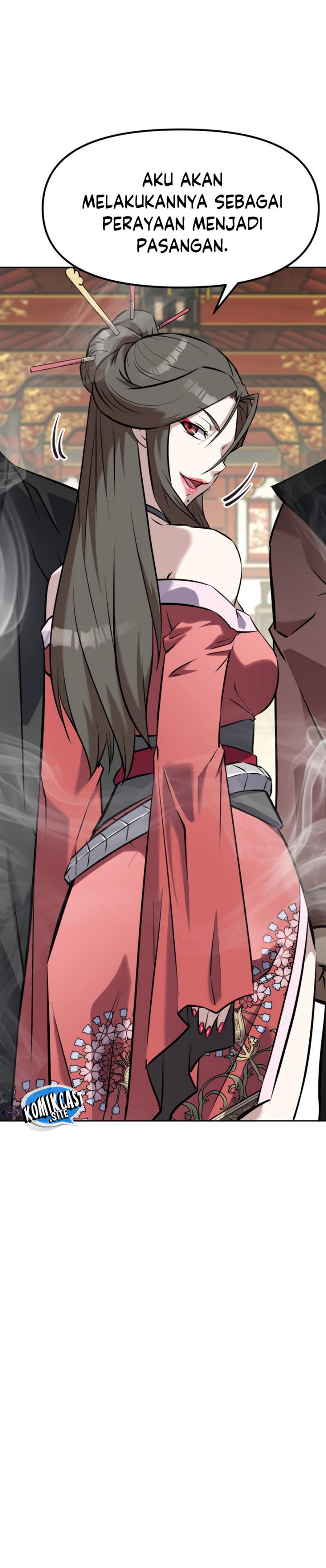 The Return of the Prodigious Swordmaster Chapter 15 Gambar 36