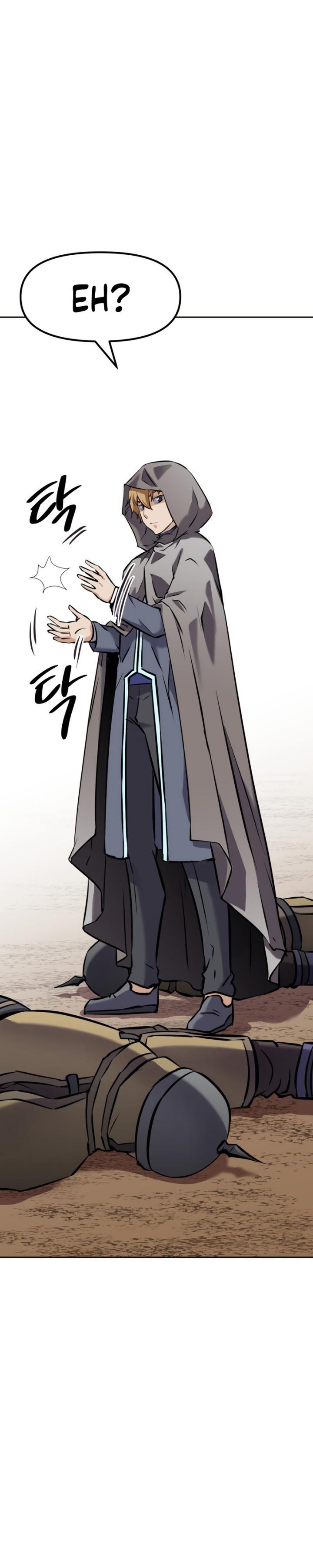 The Return of the Prodigious Swordmaster Chapter 15 Gambar 56