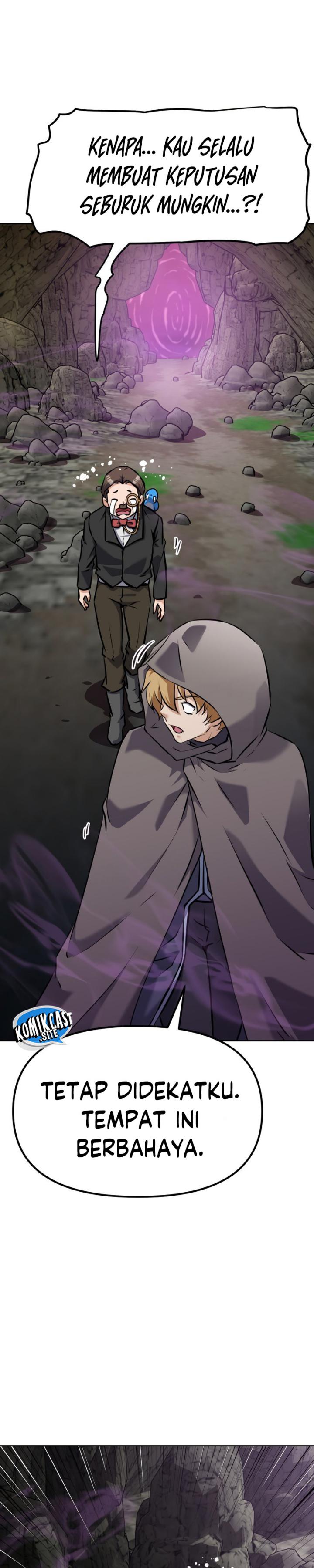 The Return of the Prodigious Swordmaster Chapter 15 Gambar 57