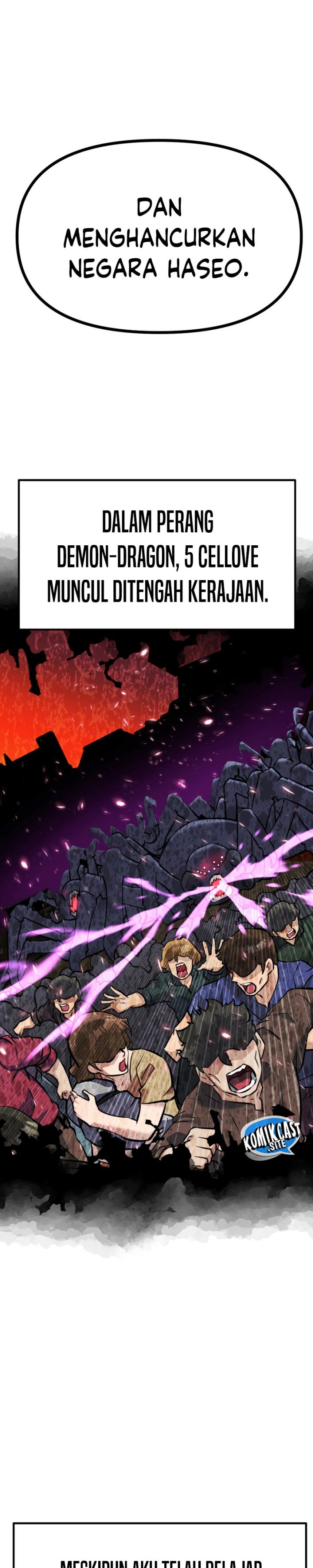 The Return of the Prodigious Swordmaster Chapter 15 Gambar 63
