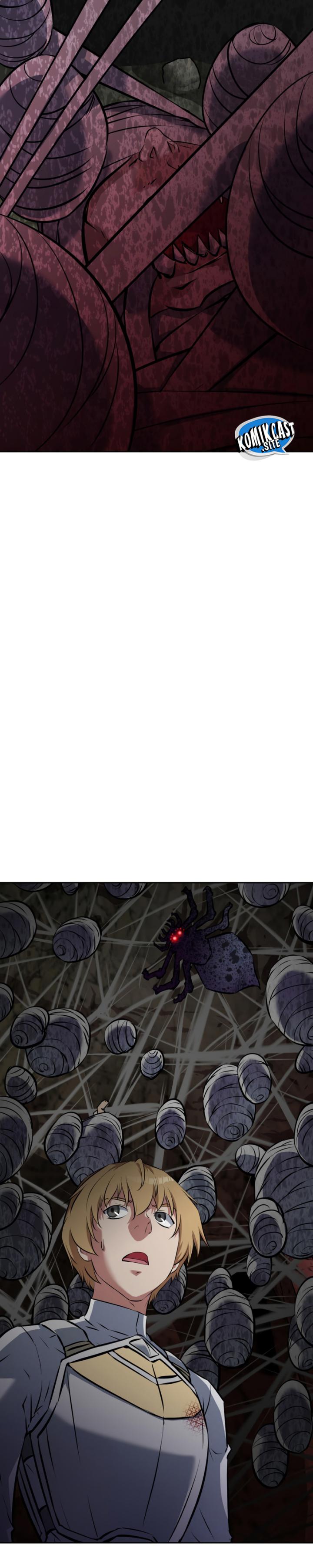 The Return of the Prodigious Swordmaster Chapter 16 Gambar 11