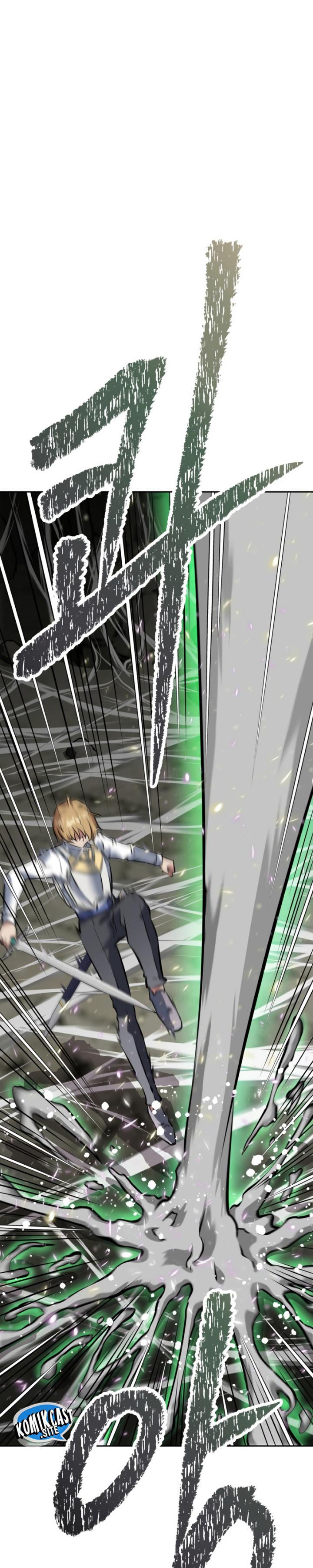 The Return of the Prodigious Swordmaster Chapter 16 Gambar 12