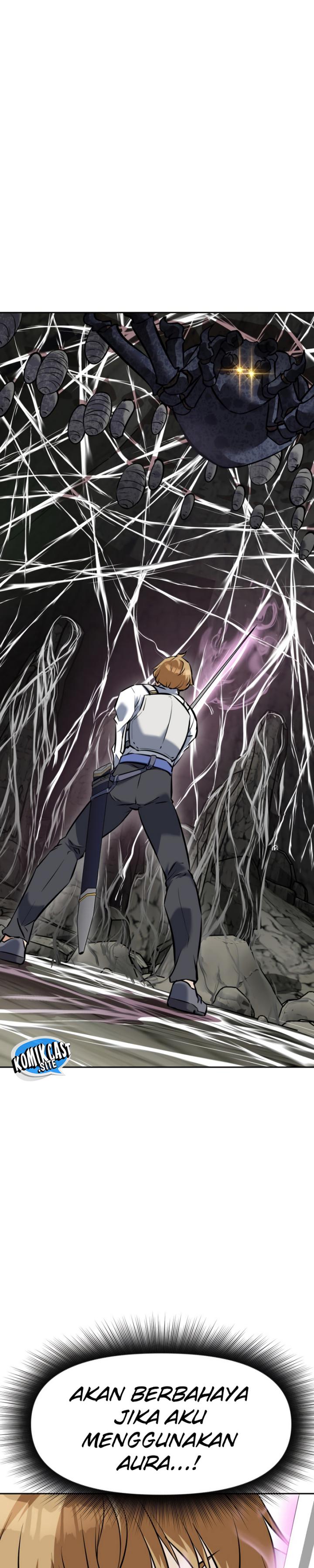 The Return of the Prodigious Swordmaster Chapter 16 Gambar 26