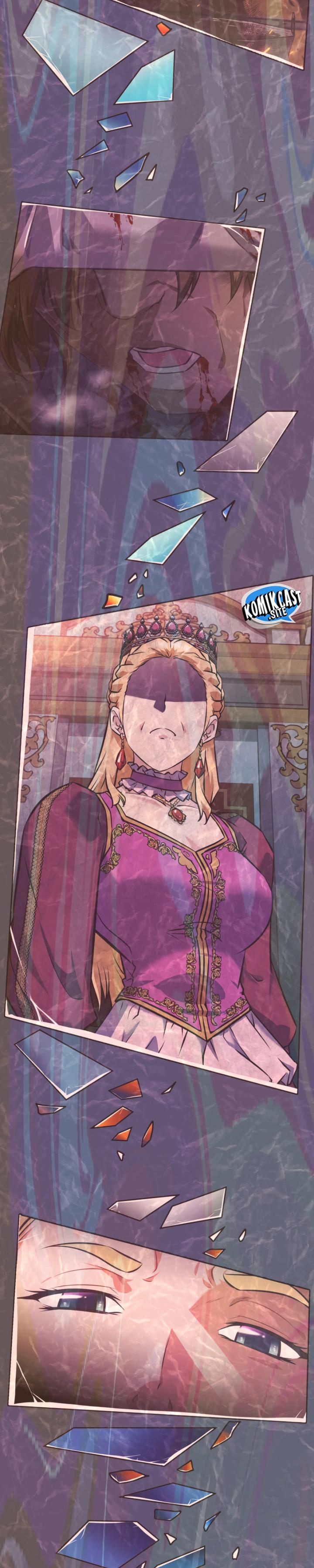 The Return of the Prodigious Swordmaster Chapter 16 Gambar 39