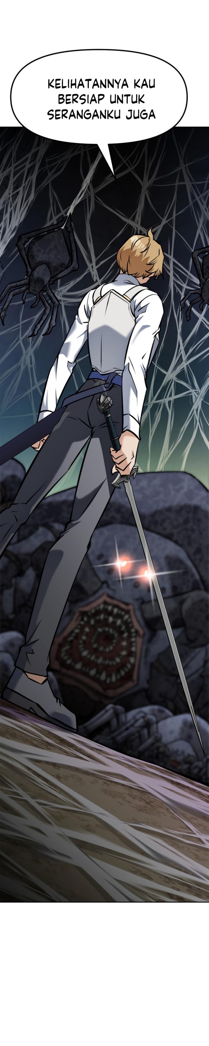 The Return of the Prodigious Swordmaster Chapter 16 Gambar 45