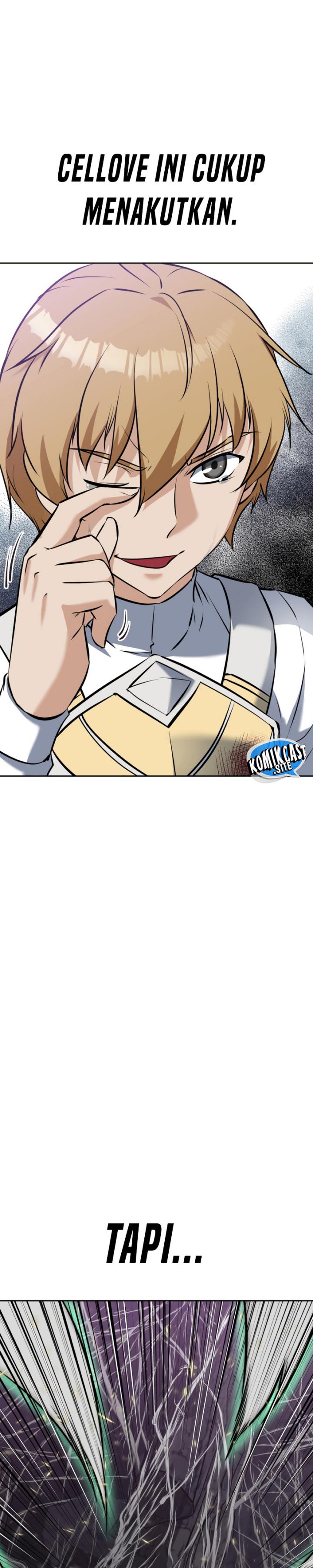 The Return of the Prodigious Swordmaster Chapter 16 Gambar 46