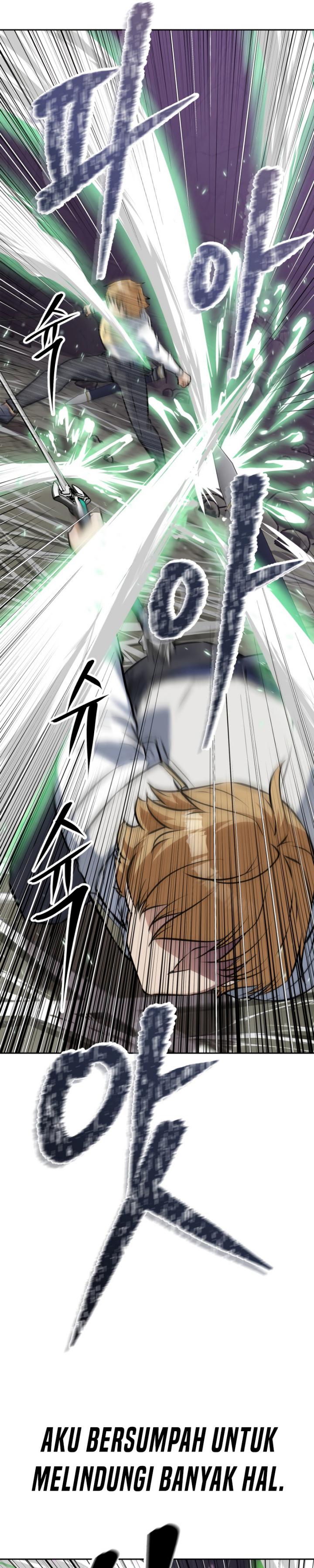 The Return of the Prodigious Swordmaster Chapter 16 Gambar 49