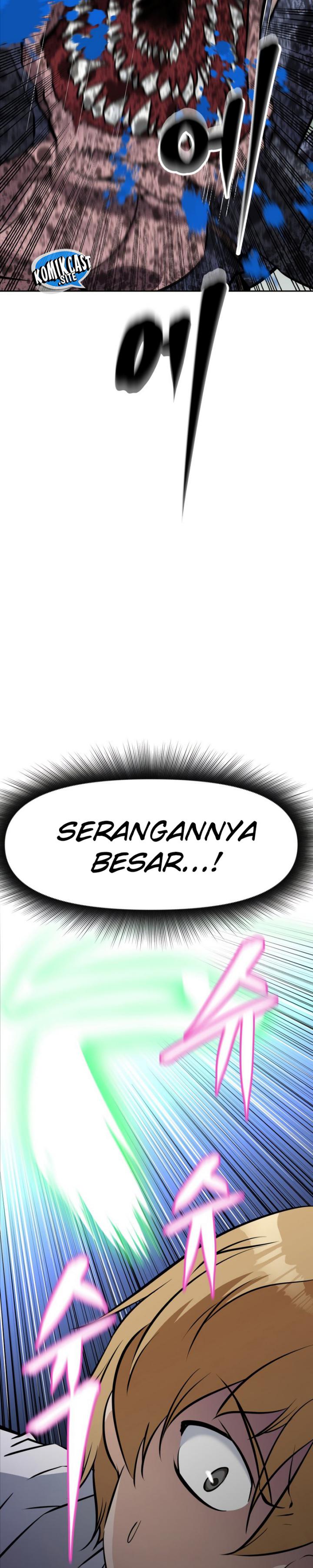 The Return of the Prodigious Swordmaster Chapter 16 Gambar 54