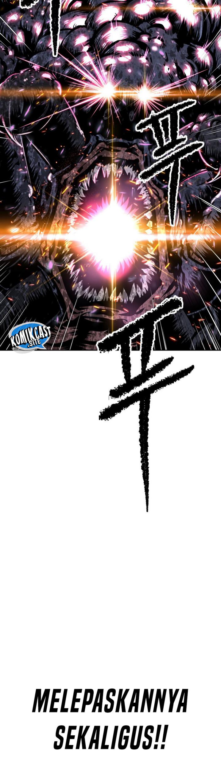 The Return of the Prodigious Swordmaster Chapter 16 Gambar 62