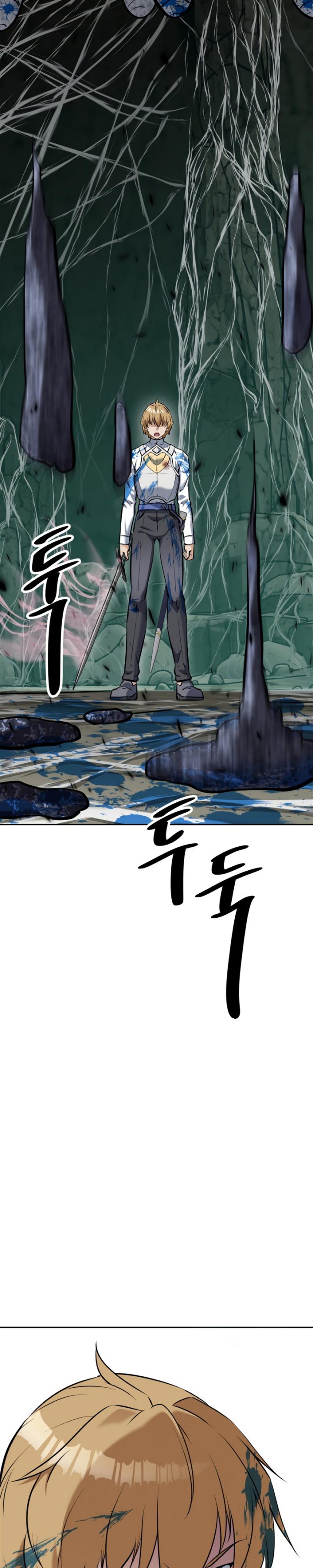 The Return of the Prodigious Swordmaster Chapter 16 Gambar 65