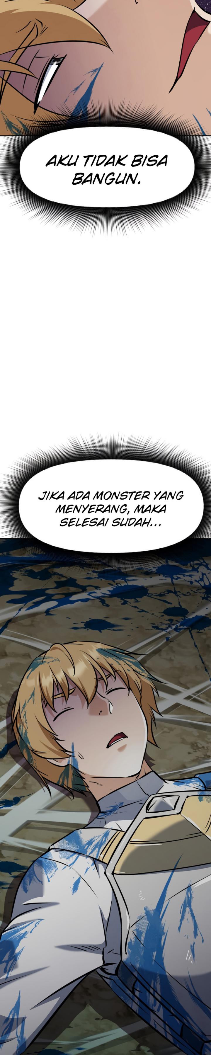 The Return of the Prodigious Swordmaster Chapter 16 Gambar 69