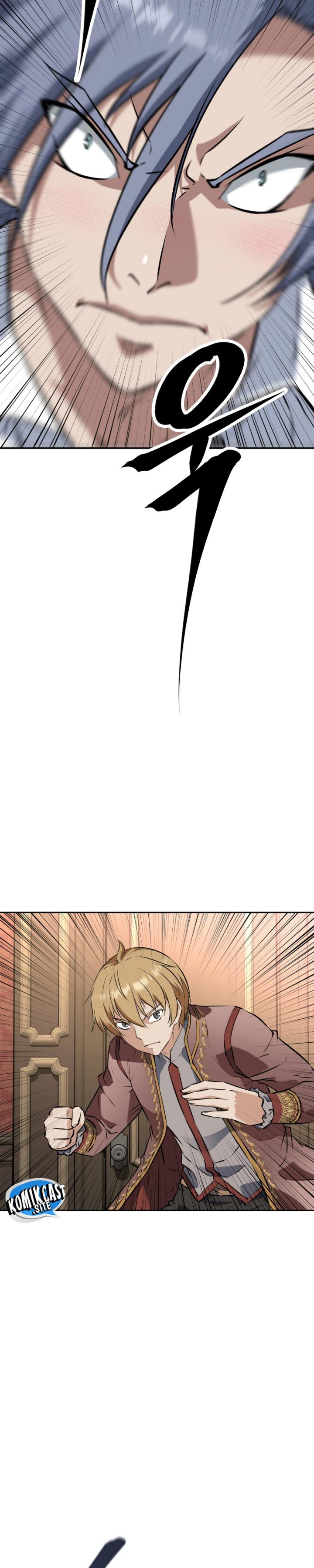The Return of the Prodigious Swordmaster Chapter 18 Gambar 3