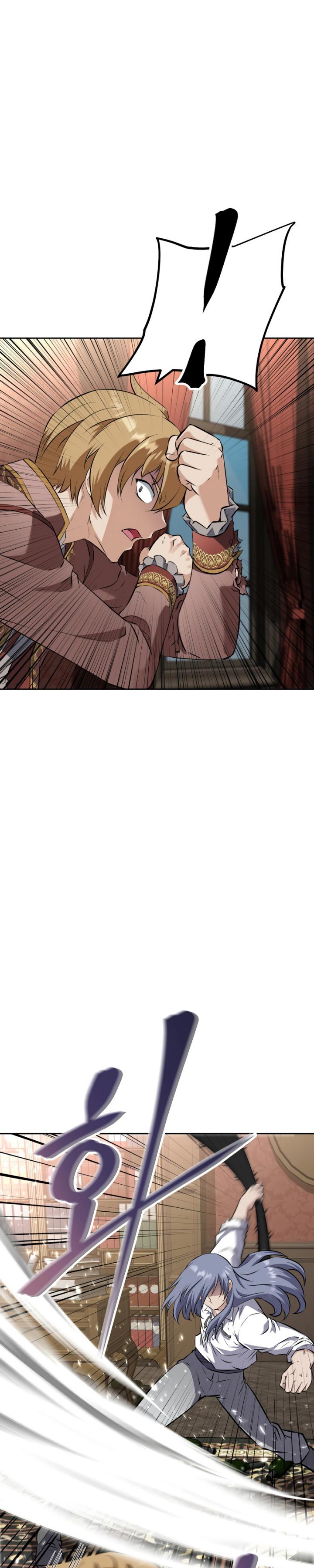 The Return of the Prodigious Swordmaster Chapter 18 Gambar 7