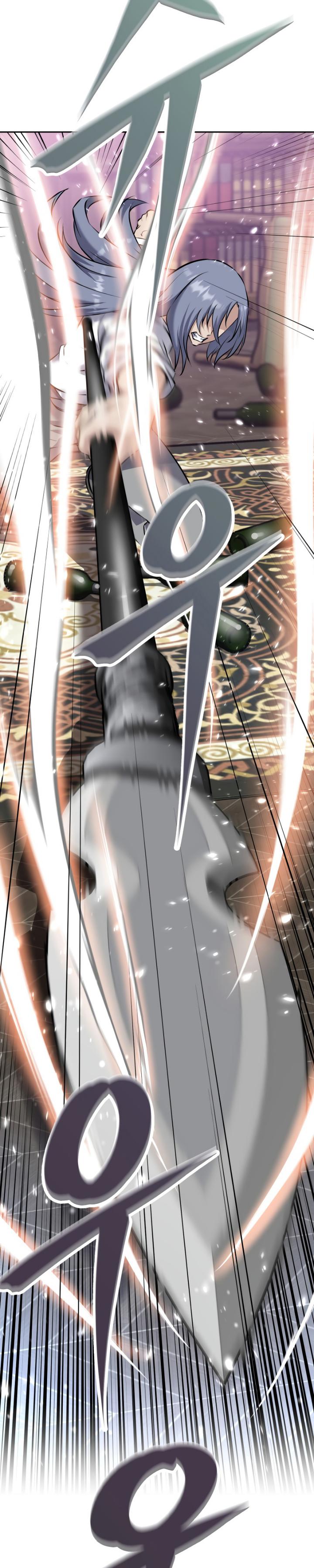 The Return of the Prodigious Swordmaster Chapter 18 Gambar 13