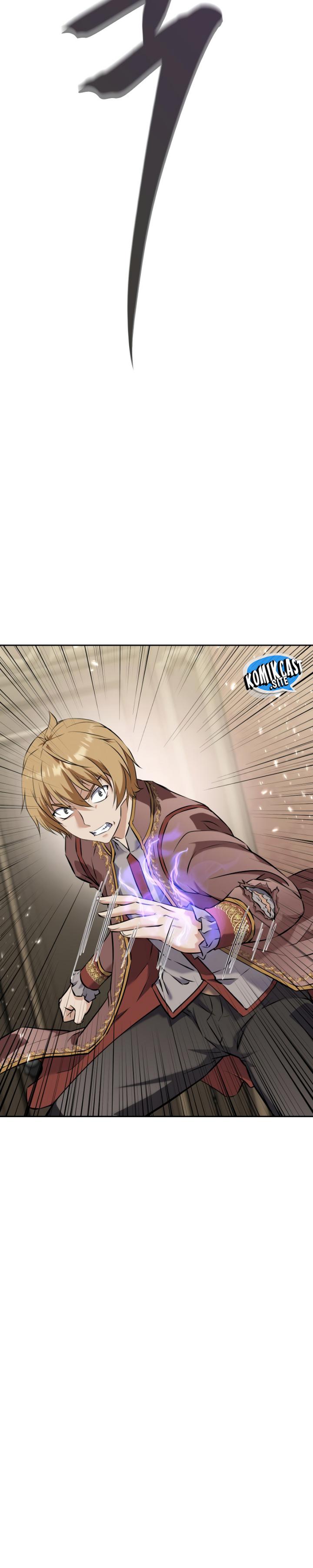 The Return of the Prodigious Swordmaster Chapter 18 Gambar 14