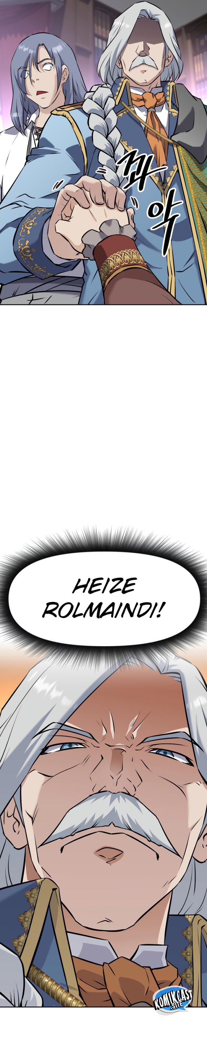 The Return of the Prodigious Swordmaster Chapter 18 Gambar 17