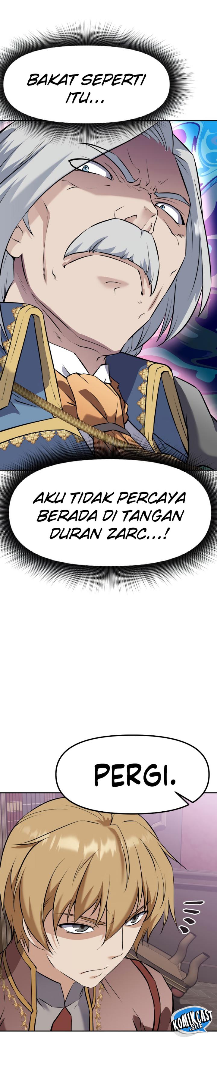The Return of the Prodigious Swordmaster Chapter 18 Gambar 25