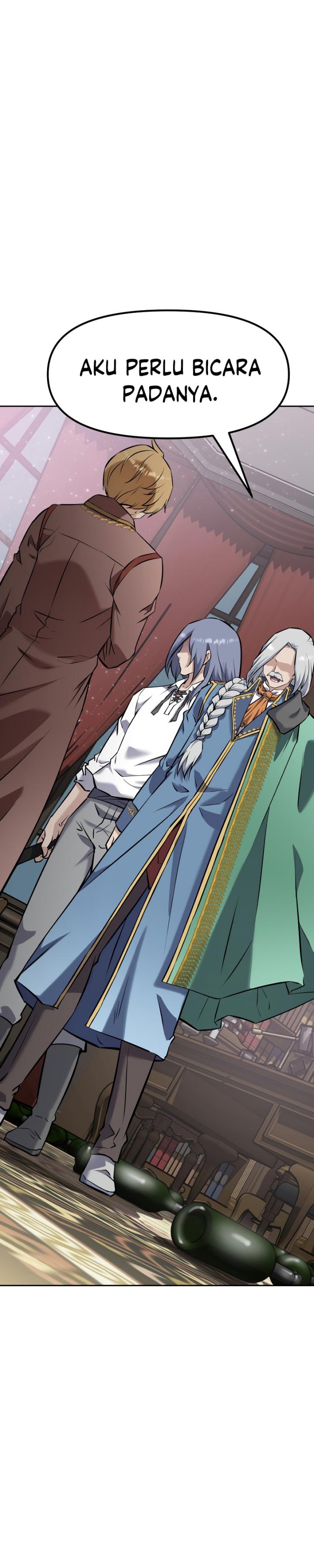 The Return of the Prodigious Swordmaster Chapter 18 Gambar 26