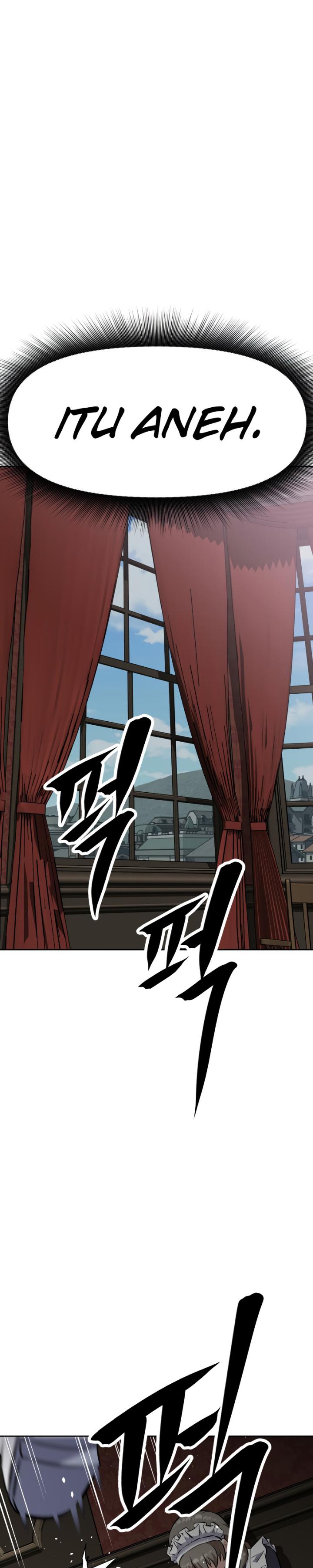The Return of the Prodigious Swordmaster Chapter 18 Gambar 30