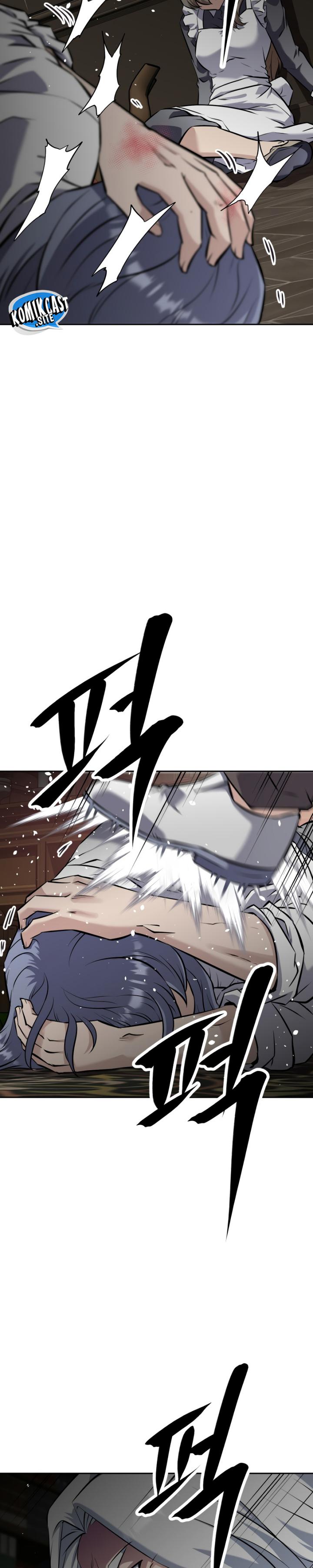 The Return of the Prodigious Swordmaster Chapter 18 Gambar 31