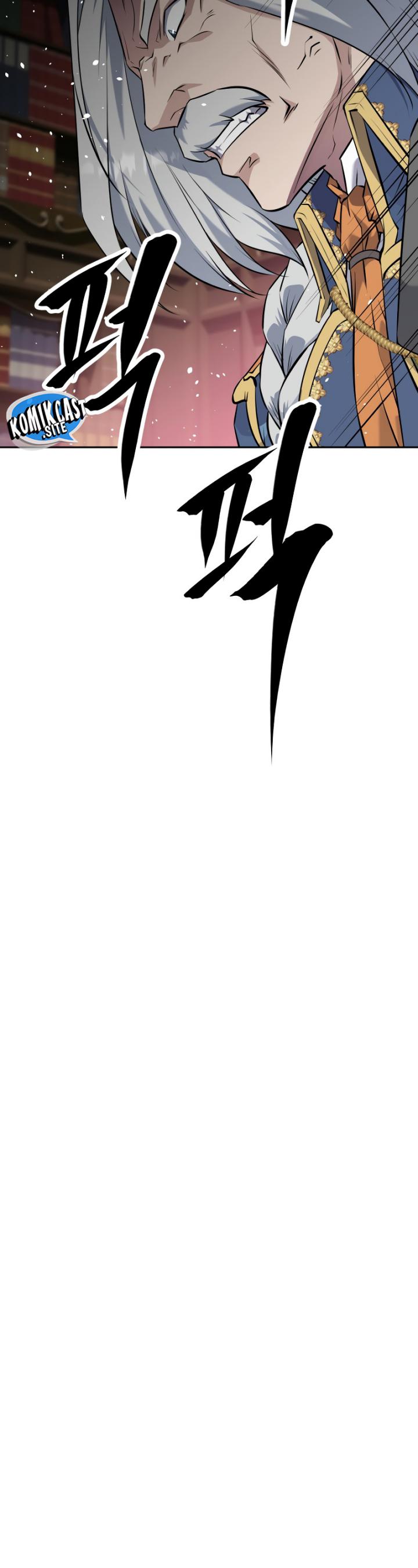 The Return of the Prodigious Swordmaster Chapter 18 Gambar 32