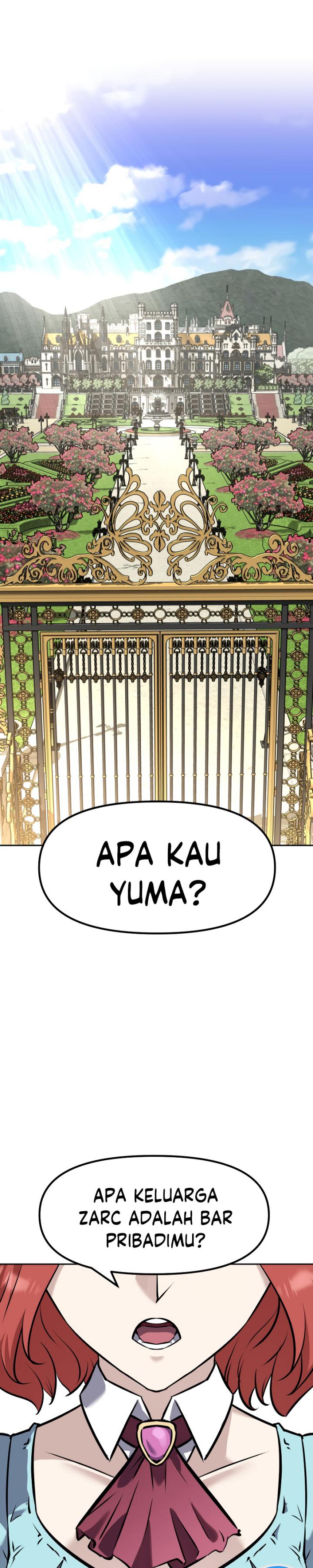 The Return of the Prodigious Swordmaster Chapter 18 Gambar 33