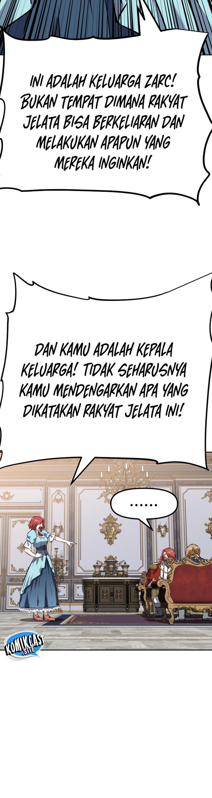 The Return of the Prodigious Swordmaster Chapter 18 Gambar 36