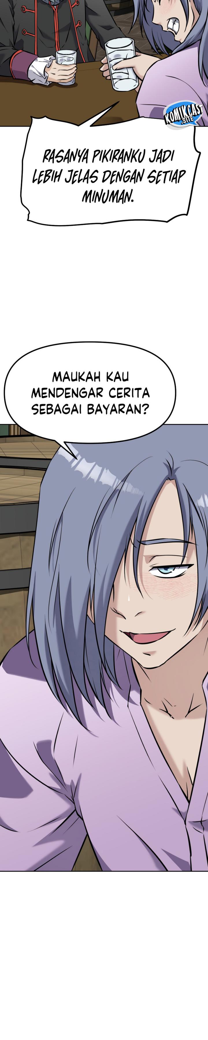 The Return of the Prodigious Swordmaster Chapter 18 Gambar 47