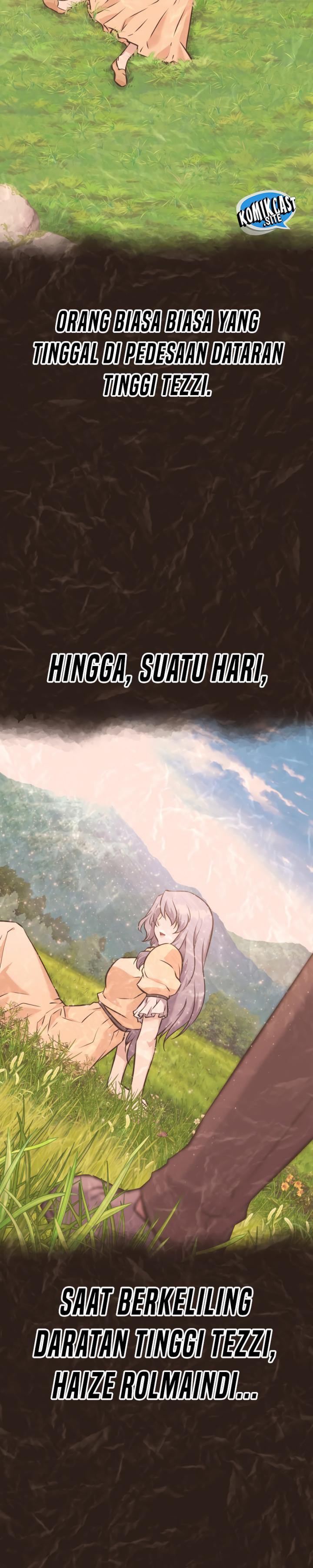 The Return of the Prodigious Swordmaster Chapter 18 Gambar 50